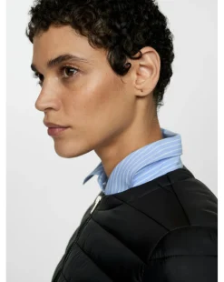 Mango Puffer Coat Blandi