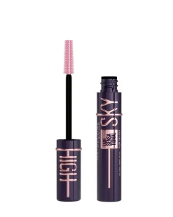 Maybelline New York Mascara Lash Sensational Sky High - Plum Twilight