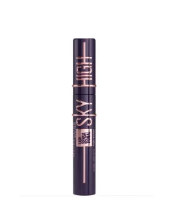 Maybelline New York Mascara Lash Sensational Sky High - Plum Twilight