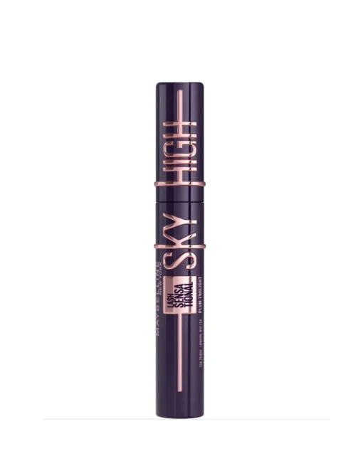 Maybelline New York Mascara Lash Sensational Sky High - Plum Twilight