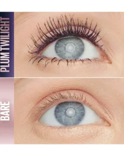 Maybelline New York Mascara Lash Sensational Sky High - Plum Twilight