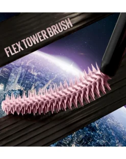 Maybelline New York Mascara Lash Sensational Sky High - Plum Twilight