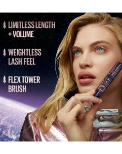 Maybelline New York Mascara Lash Sensational Sky High - Plum Twilight
