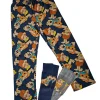 Mens Flintstones Loungepant & 2pk Sck