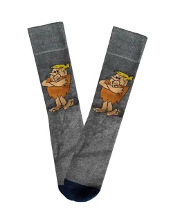 Mens Flintstones Loungepant & 2pk Sck