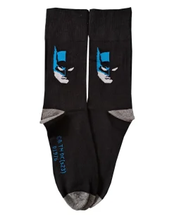 Mens 5pk Joker Sock