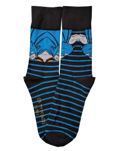 Mens 5pk Joker Sock