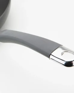 Meyer Aluminium Induction Twin Pack- 20/28cm Frying Pan