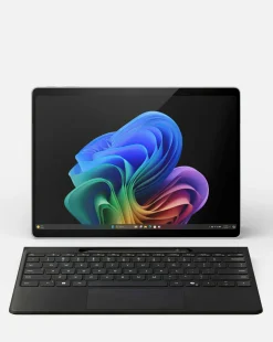 Microsoft Surface Pro Copilot+ 13in 16GB 256GB LCD - Platinum
