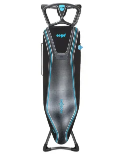 Minky Ergo Plus Ironing Board with Steam Generator Rest