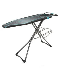 Minky Ergo Plus Ironing Board with Steam Generator Rest