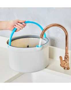 Minky Opti Clean Spin Mop