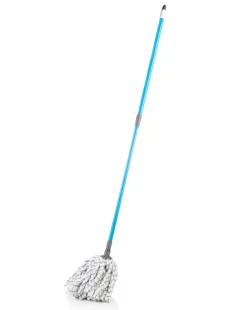 Minky Set of 2 Mops with FREE Bucket