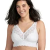 Miss Mary Lace Dreams Non-wired Bra