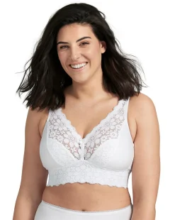 Miss Mary Lace Dreams Non-wired Bra