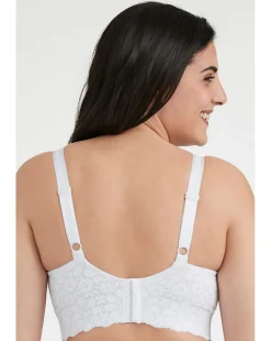 Miss Mary Lace Dreams Non-wired Bra