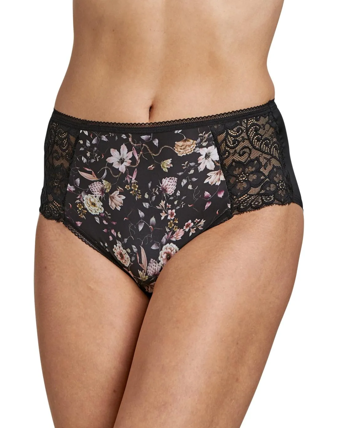 Miss Mary of Sweden Fauna Briefs