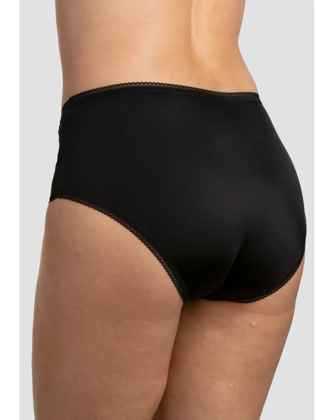 Miss Mary of Sweden Fauna Briefs