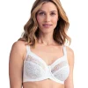 Miss Mary of Sweden Wonder Underwired Minimiser bra