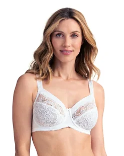 Miss Mary of Sweden Wonder Underwired Minimiser bra