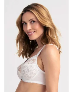 Miss Mary of Sweden Wonder Underwired Minimiser bra