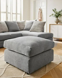 Missy Footstool