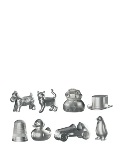 Monopoly Classic Board Game