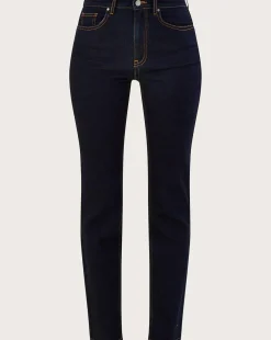 Monsoon Bootcut Denim Jeans
