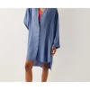 Monsoon Esme Beach Shirt Dress