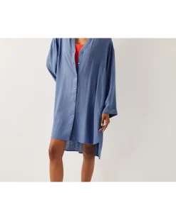 Monsoon Esme Beach Shirt Dress