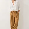 Monsoon Nina Wide Leg Trousers
