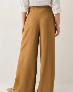 Monsoon Nina Wide Leg Trousers