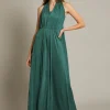 Monsoon Thea Multiway Bridesmaid Dress