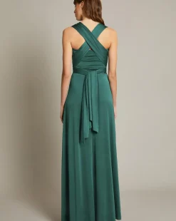 Monsoon Thea Multiway Bridesmaid Dress