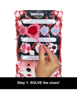 Monster High Skulltimate Secrets Draculaura Doll