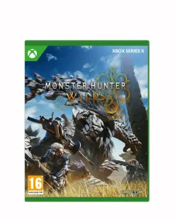 Monster Hunter Wilds (Xbox)
