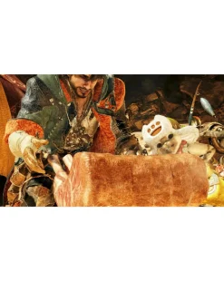 Monster Hunter Wilds (Xbox)