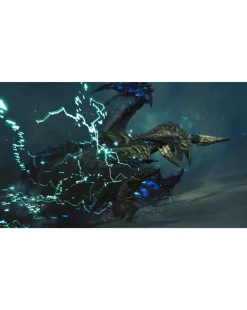 Monster Hunter Wilds (Xbox)