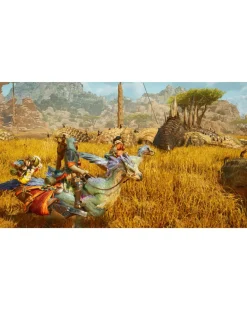 Monster Hunter Wilds (Xbox)