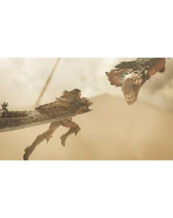 Monster Hunter Wilds (Xbox)