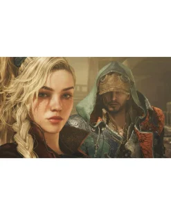 Monster Hunter Wilds (Xbox)