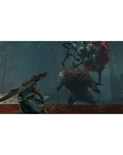 Monster Hunter Wilds (Xbox)