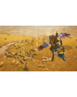 Monster Hunter Wilds (Xbox)