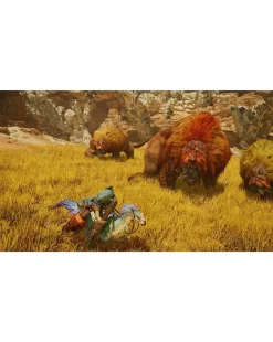 Monster Hunter Wilds (Xbox)