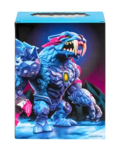 Mr Beast Lab Apex Beast Collector Figure - Panther