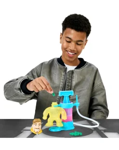 Mr Beast Lab Creation Station