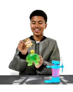 Mr Beast Lab Creation Station