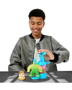 Mr Beast Lab Creation Station