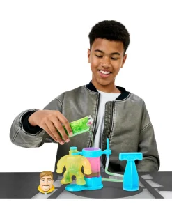 Mr Beast Lab Creation Station