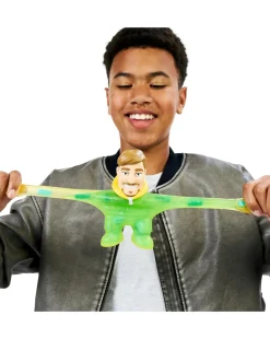 Mr Beast Lab Creation Station